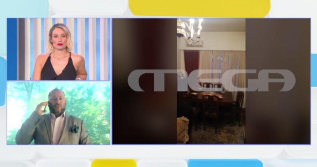 Υπόθεση Πάτρας: Ο ιατροδικαστής Δ. Γαλεντέρης καλείται να ελέγξει τα αίτια θανάτου της σπιτονοικοκυράς της οικογένειας Πισπιρίγκου – Δασκαλάκη