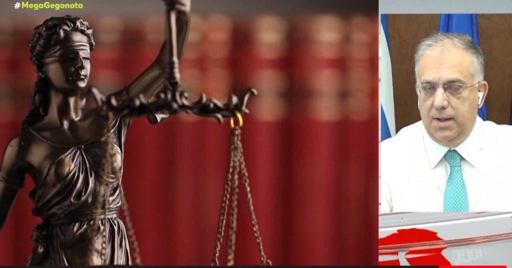 Βίντεο ντοκουμέντο με τη δράση συμμορίας ληστών με θύματα τουρίστες