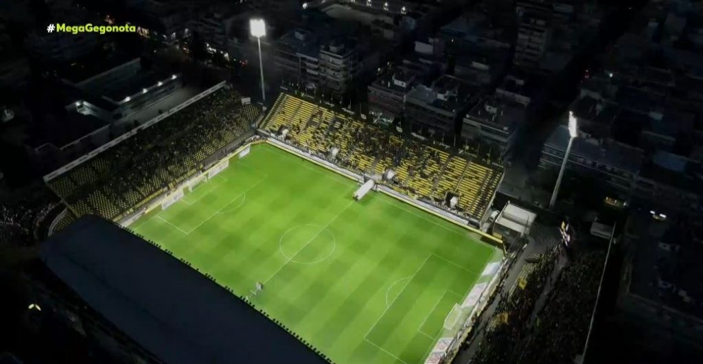 Άρης – Ολυμπιακός: Ελληνικό φιλικό με «άρωμα Ευρώπης» στο «Κλεάνθης Βικελίδης»