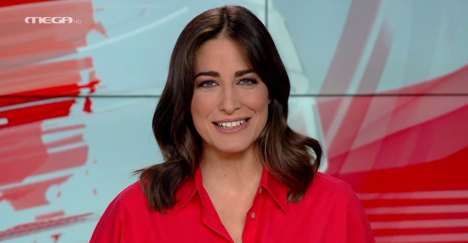 MEGA ΓΕΓΟΝΟΤΑ: Μεσημβρινό Δελτίο Ειδήσεων 14/07/22 - 