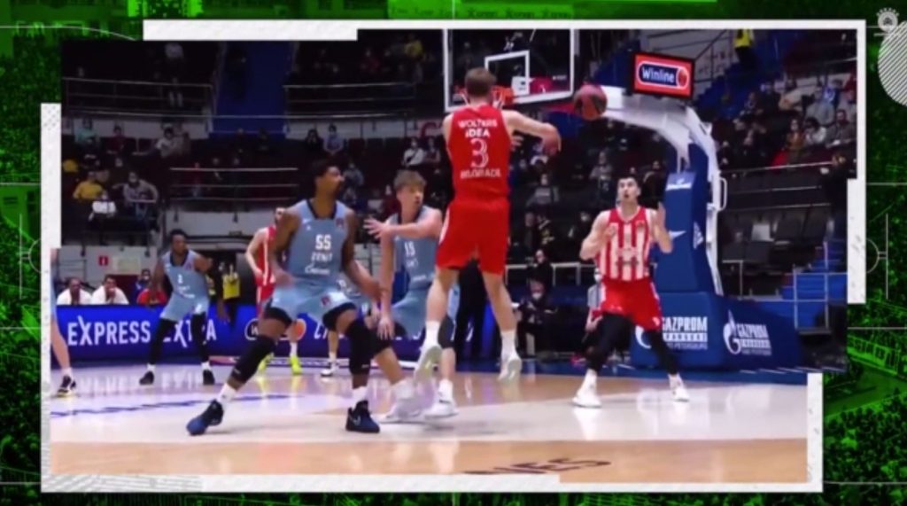 Ανακοίνωσε Γκριγκόνις και Γουόλτερς ο Παναθηναικός – Φήμες για αποχώρηση του Παπαπέτρου