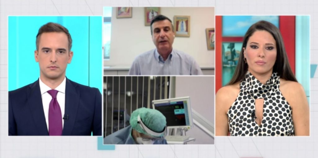 Κορωνοϊός: Εξαιρετικά μεταδοτικές οι μεταλλάξεις Ο4 και Ο5 – Προκαλούν ήπιες λοιμώξεις