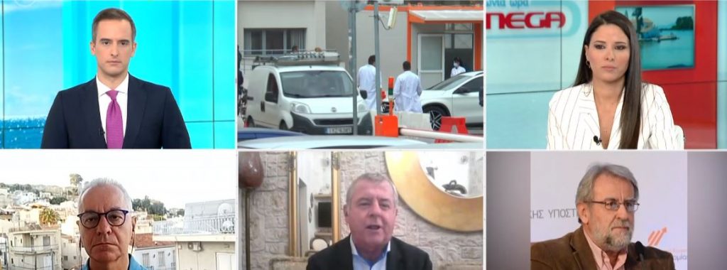 Πάτρα: Σε αναστολή η νοσηλεύτρια που έδιωξε τον 49χρονο χωρίς να τον εξετάσει γιατρός