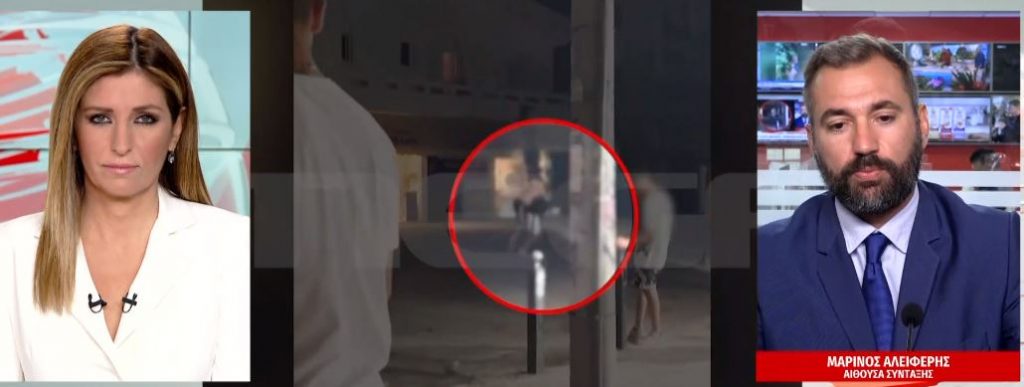 Ληστείες ανηλίκων από άλλους ανήλικους – Προβληματισμός στις Αρχές