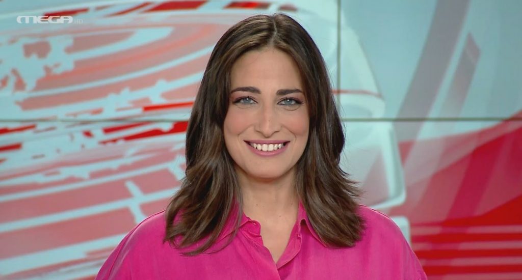 MEGA ΓΕΓΟΝΟΤΑ: Μεσημβρινό Δελτίο Ειδήσεων 27/07/22 - 