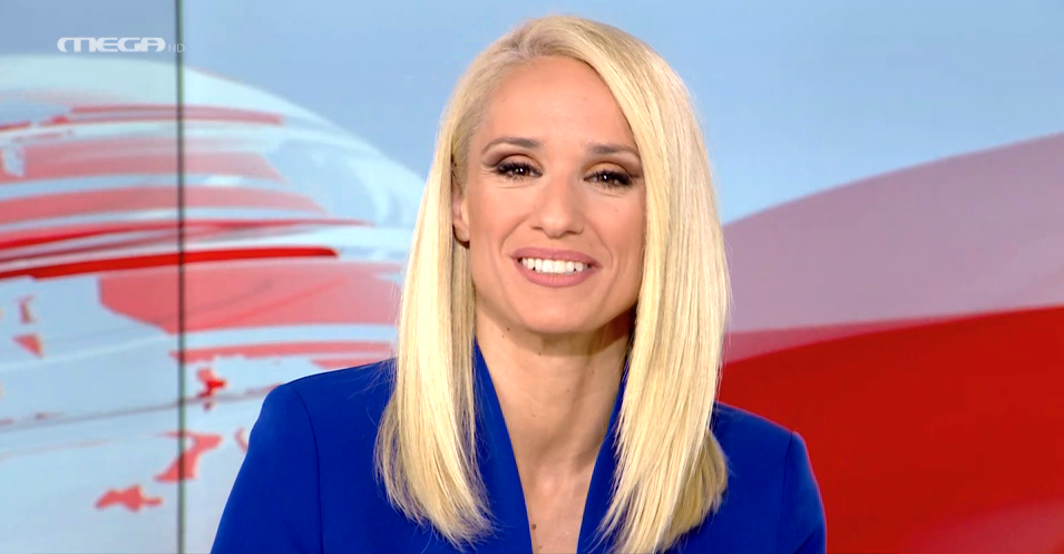 MEGA ΓΕΓΟΝΟΤΑ: Κεντρικό Δελτίο Ειδήσεων 23/07/22 - 