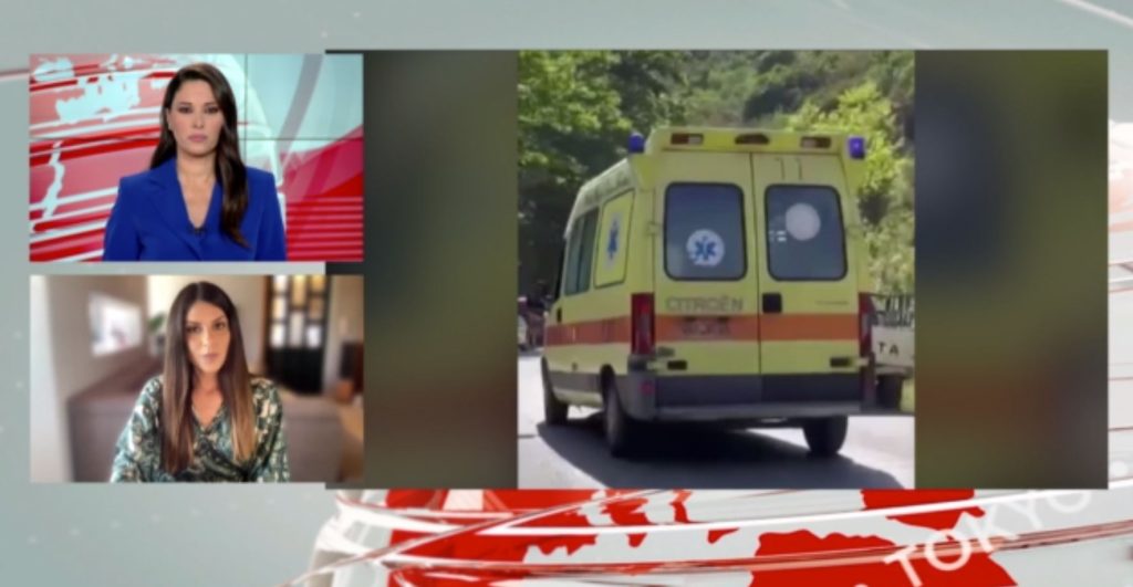 Κρήτη: Νεκροί στην άσφαλτο 15χρονη και 23χρονος