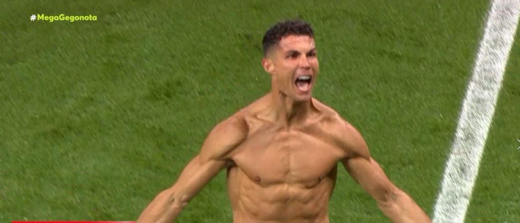 Κριστιάνο Ρονάλντο: Στο τράπεζι των διαπρεγματεύσεων με την Μπαρτσελόνα βρίσκεται ο πορτογάλλος διεθνής