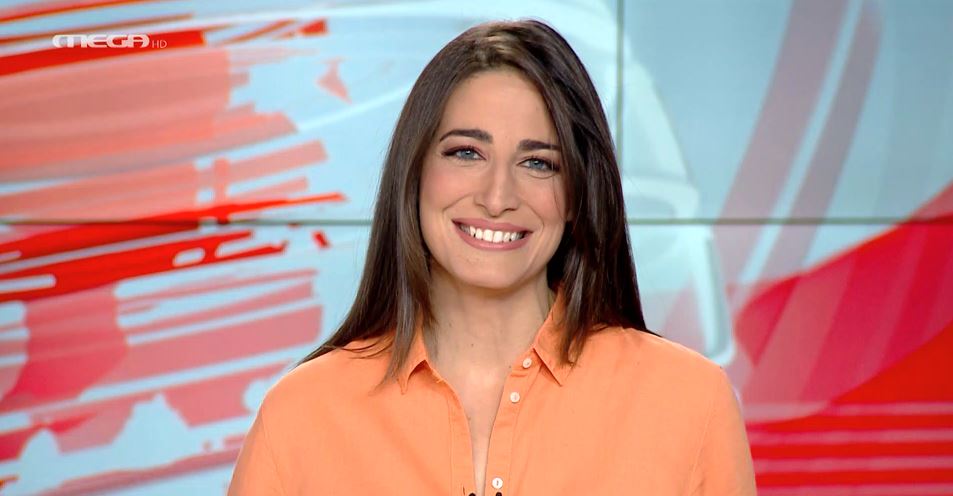 MEGA ΓΕΓΟΝΟΤΑ: Μεσημβρινό Δελτίο Ειδήσεων 11/07/22 - 