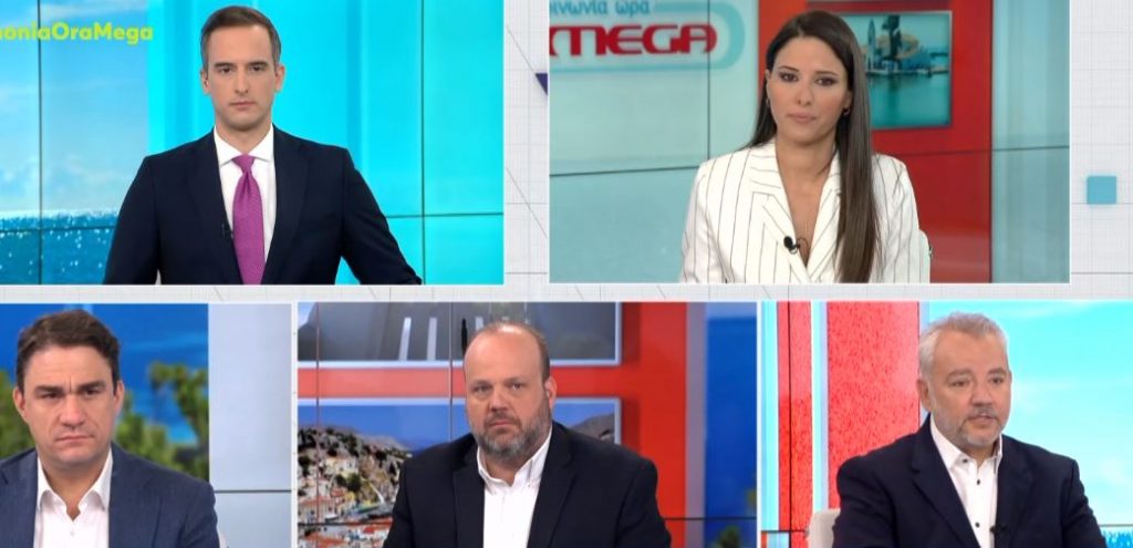 Παράταση στην υποβολή φορολογικών δηλώσεων – Υποβολή εως 30 Αυγούστου