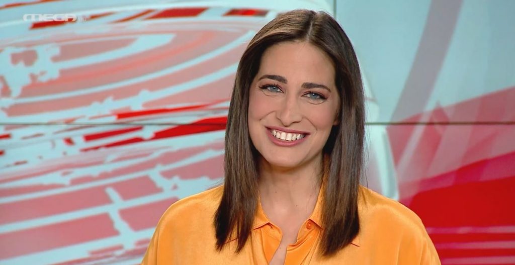 MEGA ΓΕΓΟΝΟΤΑ: Μεσημβρινό Δελτίο Ειδήσεων 29/07/22 - 