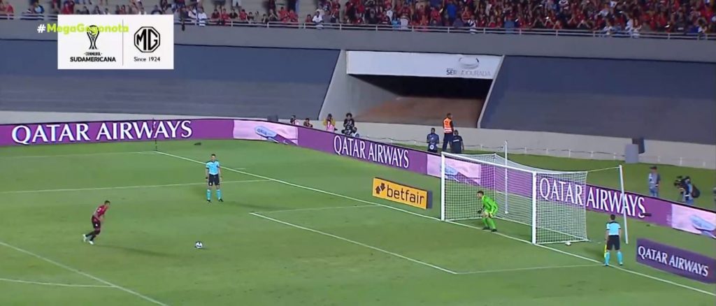 Γκολ και θέαμα από τα γήπεδα του κόσμου