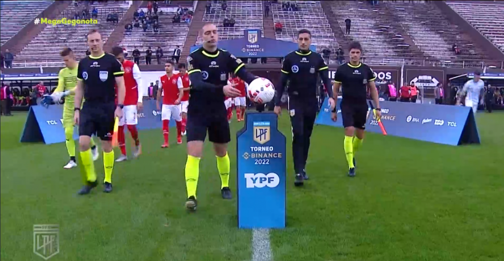 Γκολ & θέαμα από τα ποδοσφαιρικά γήπεδα