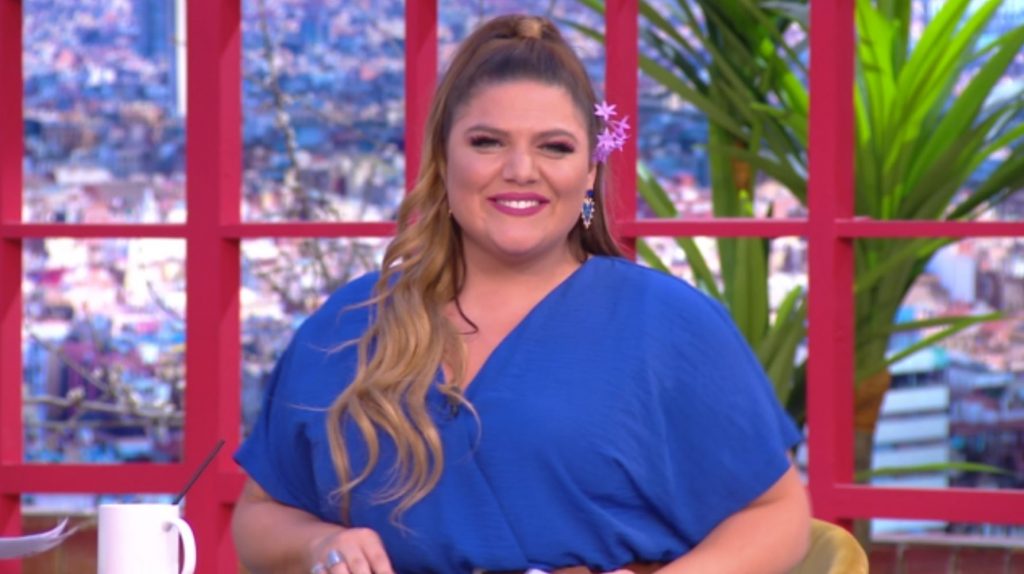 «ΠΑΜΕ ΔΑΝΑΗ!» 05/07/2022 - 