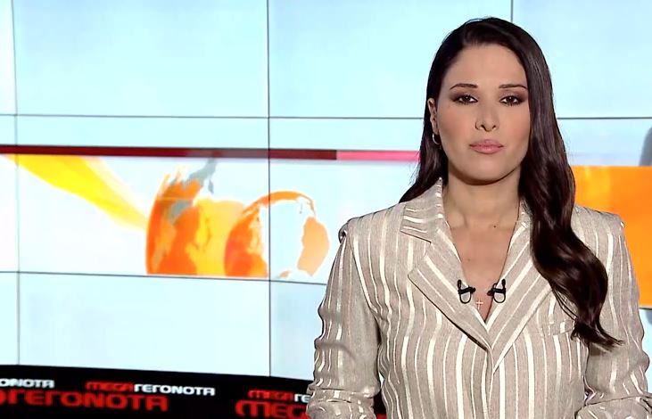 MEGA ΓΕΓΟΝΟΤΑ: Μεσημβρινό Δελτίο Ειδήσεων 01/07/22 - 