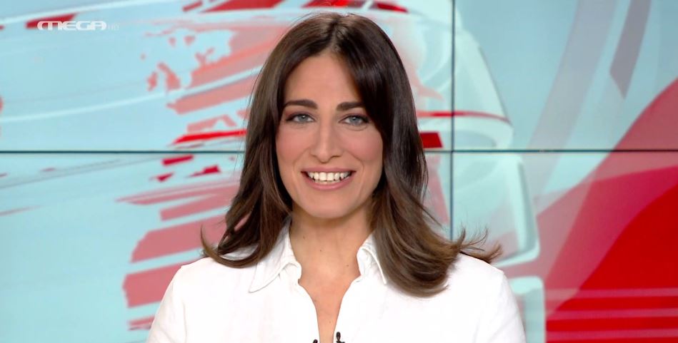 MEGA ΓΕΓΟΝΟΤΑ: Μεσημβρινό Δελτίο Ειδήσεων 13/07/22 - 