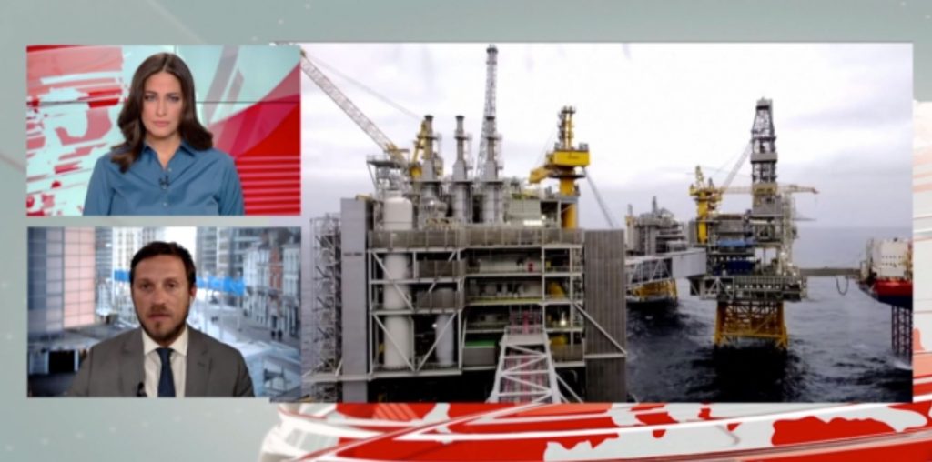 Κομισιόν σε κράτη-μέλη: «Εξοικονομήστε φυσικό αέριο για να σώσουμε τον χειμώνα» – Μείωση του θερμοστάτη στα νοικοκυριά προτείνουν οι Βρυξέλλες