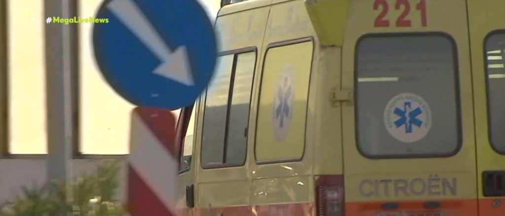 Ζαχάρω: Δραματικές στιγμές με 6χρονη που παραλίγο να πνιγεί