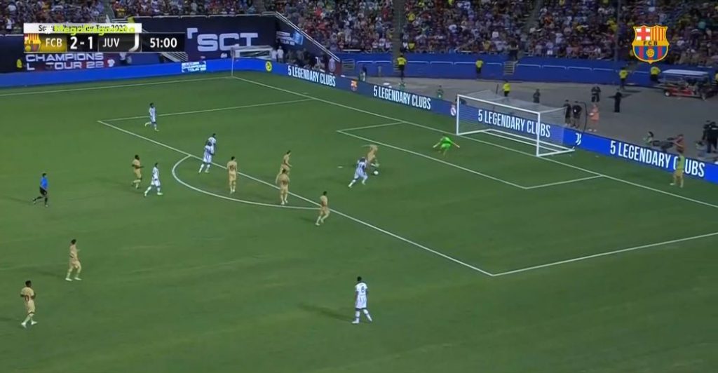 Γκολ & θέαμα από τα ποδοσφαιρικά γήπεδα