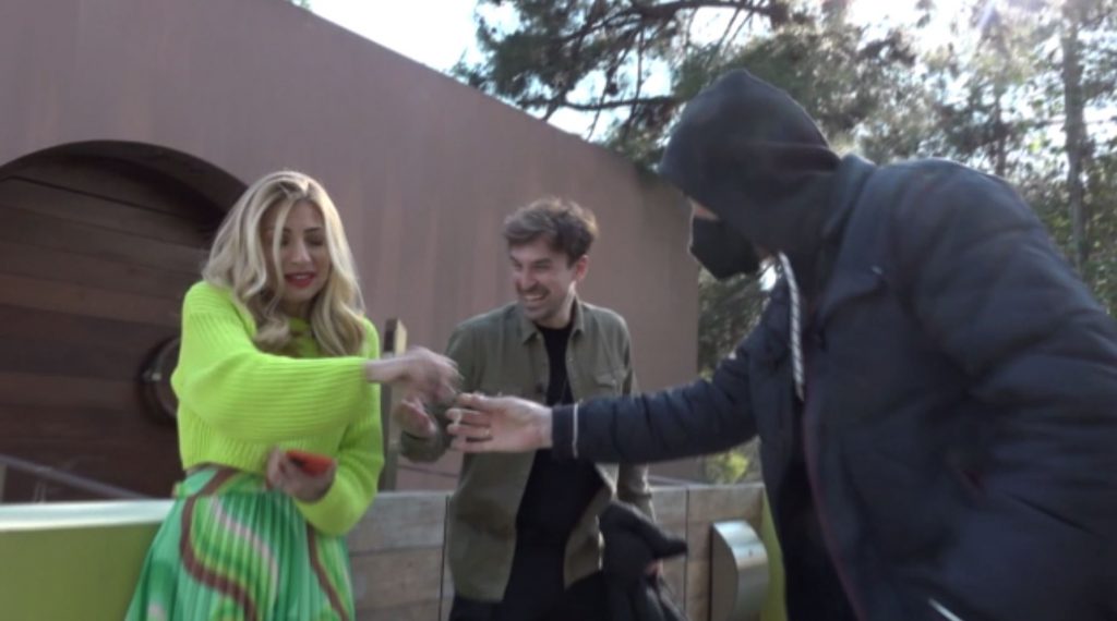 Οι ξεκαρδιστικές φάρσες του «Πάμε Δανάη!» από όλη τη χρονιά