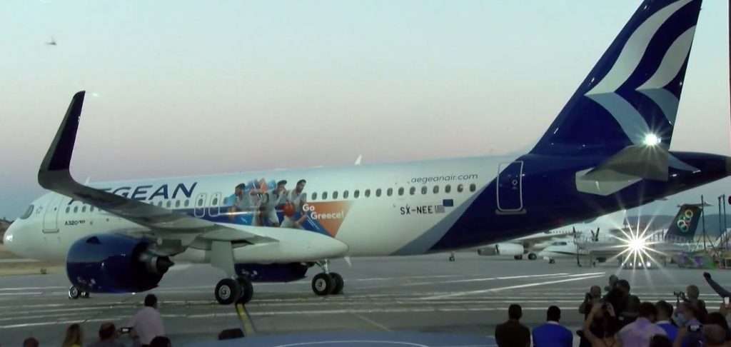 Εθνική μπάσκετ & Aegean… πετάνε στους αιθέρες