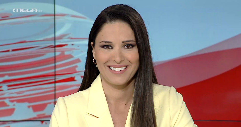 MEGA ΓΕΓΟΝΟΤΑ: Κεντρικό Δελτίο Ειδήσεων 24/07/22 - 