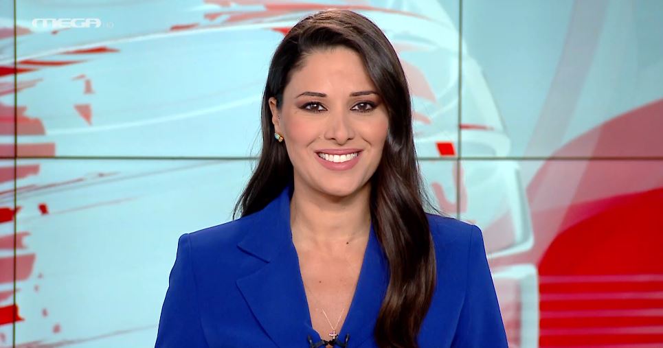 MEGA ΓΕΓΟΝΟΤΑ: Μεσημβρινό Δελτίο Ειδήσεων 04/07/22 - 