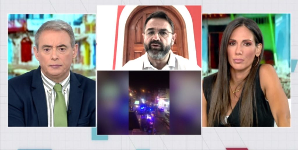 Κάτω Πατήσια: Ποιους αναζητά  η αστυνομία μετά το μακελειό με τους 3 νεκρούς