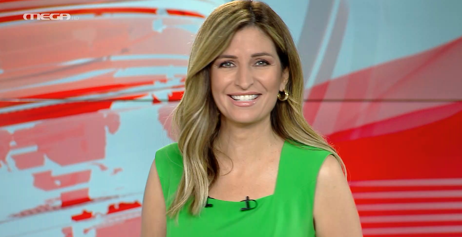 MEGA ΓΕΓΟΝΟΤΑ: Μεσημβρινό Δελτίο Ειδήσεων 31/07/22 - 