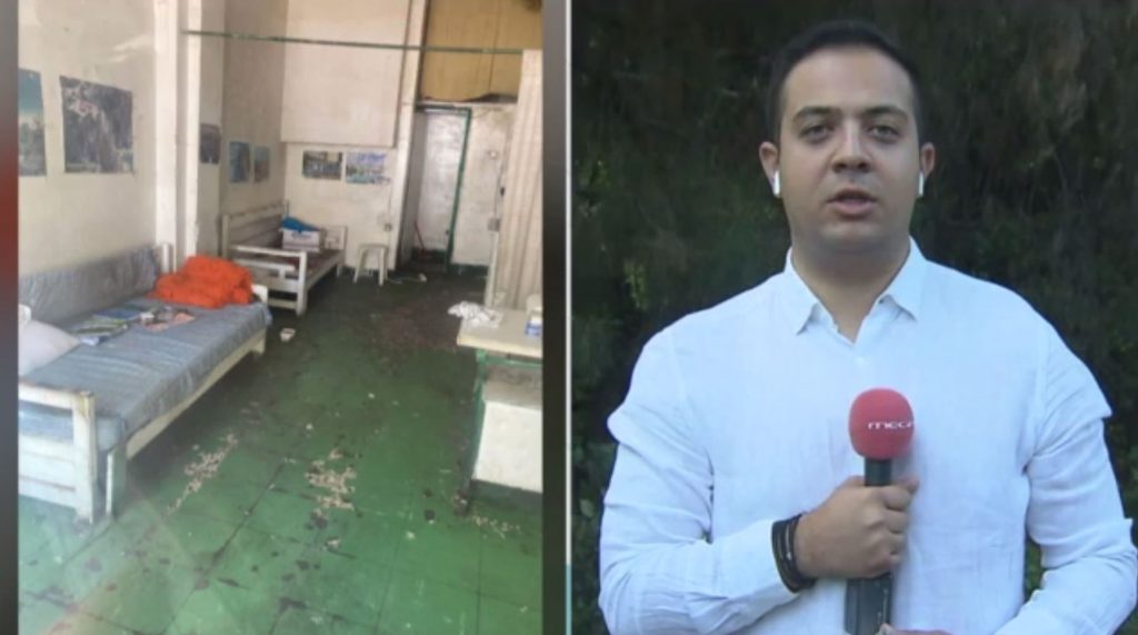 Κτηνιατρείο «κόλαση» στη Θεσσαλονίκη – Μήνυση από την Ομάδα Διάσωσης και Υπεράσπισης Ζώων