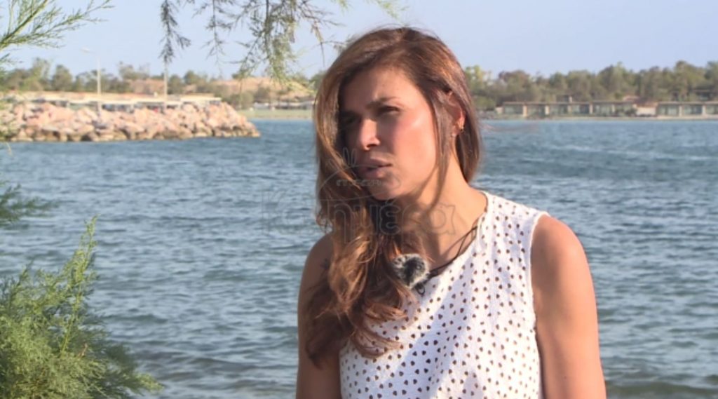 Νεσχάν Μουλαζίν: Ο λόγος που καθυστερούν οι προετοιμασίες του γάμου της