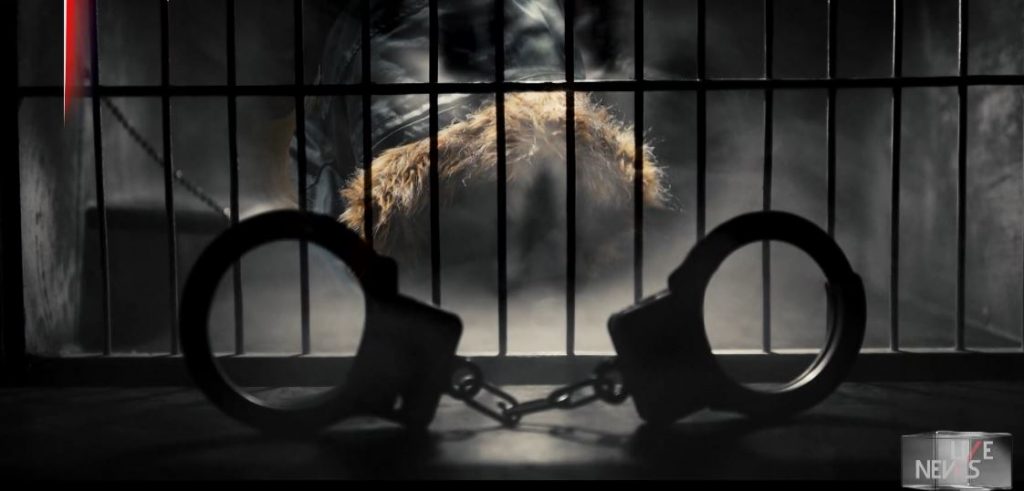 Πάτρα: Η Δήμητρα Πισπιρίγκου στηρίζει μέχρι τέλους την αδερφή της