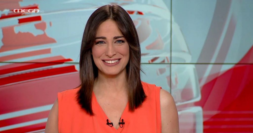 MEGA ΓΕΓΟΝΟΤΑ: Μεσημβρινό Δελτίο Ειδήσεων 19/07/22 - 