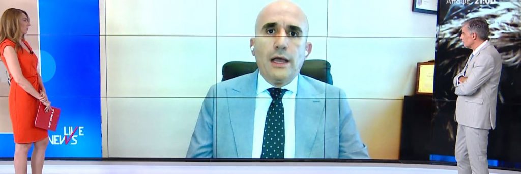 Θάνατος Μαλένας: «Βόμβα» της ιατροδικαστή Χριστίνα Τσάκωνα- Κατέθεσε ότι οι νυχιές στην Μαλένα έγιναν μετά το θάνατο