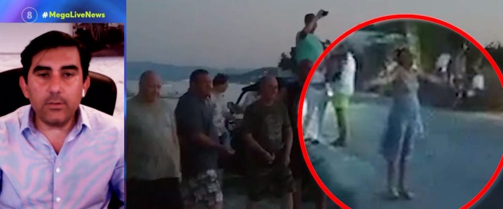 Σκιάθος: Αμετανόητοι οι τουρίστες