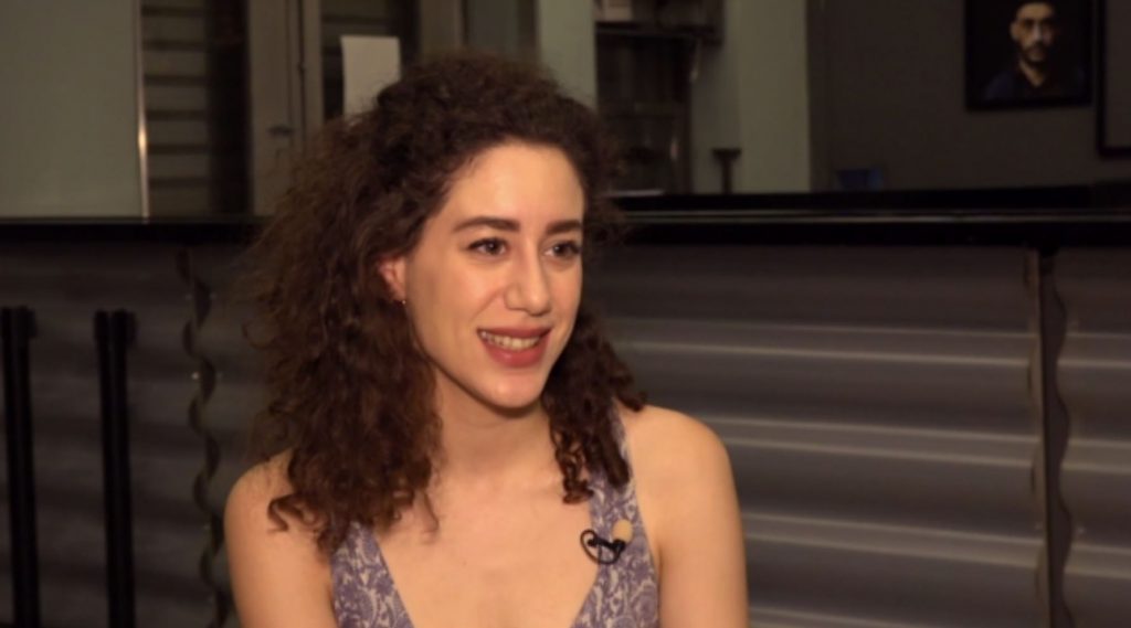 Μαρία Πετεβή: «Οι “Άγριες Μέλισσες” μου έδωσαν ακόμα μια οικογένεια»