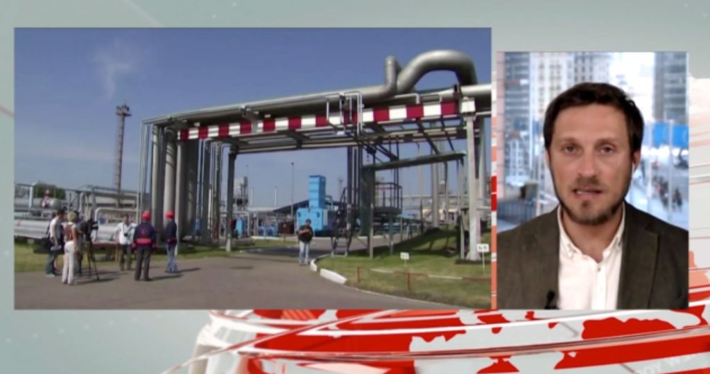 Ενεργειακή κρίση: Η αλληλεγγύη των Ευρωπαίων σε δοκιμασία – Η Ουγγαρία απαγορεύει τις εξαγωγές φυσικού αερίου