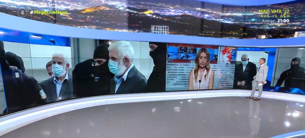 Πέτρος Φιλιππίδης: Υπέστη εγκεφαλικό ο ηθοποιός – Η κατάσταση της υγείας του