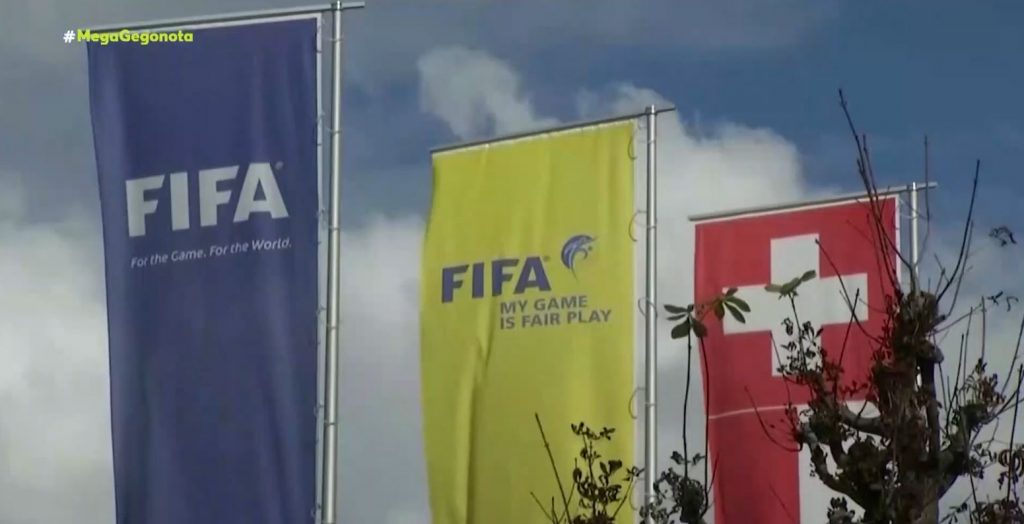 Super League: Απέστειλε επιστολή σε FIFA και UEFA για την παραμονή του Κλάτενμπεργκ