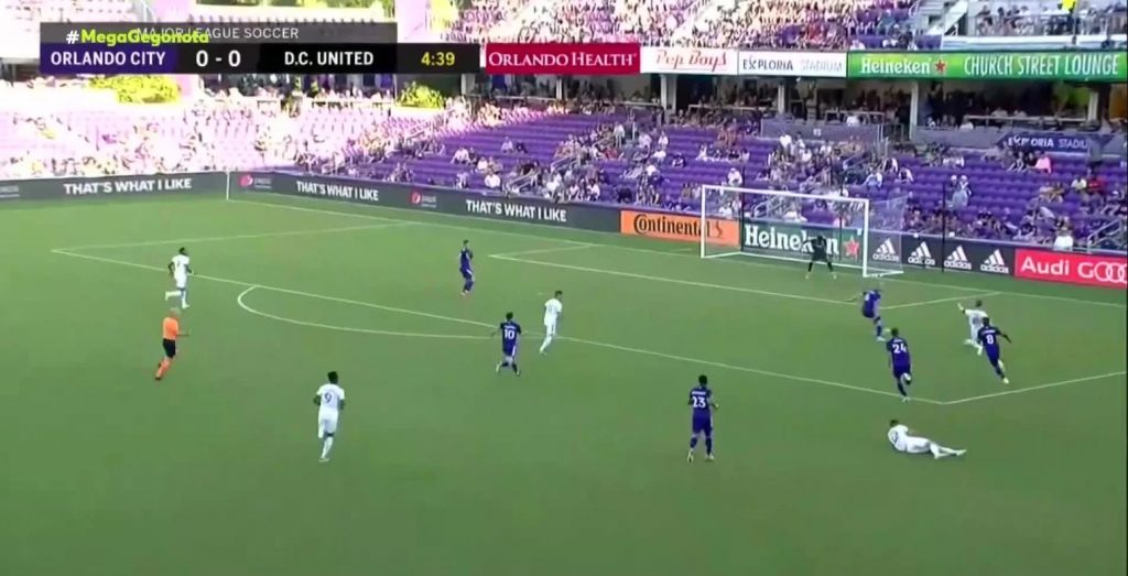 Γκολ και θέαμα στα γήπεδα ποδοσφαίρου