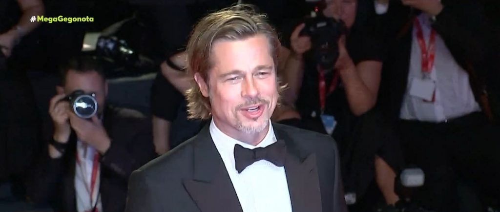 Μπραντ Πιτ: Μιλά ανοιχτά για την σπάνια πάθησή του