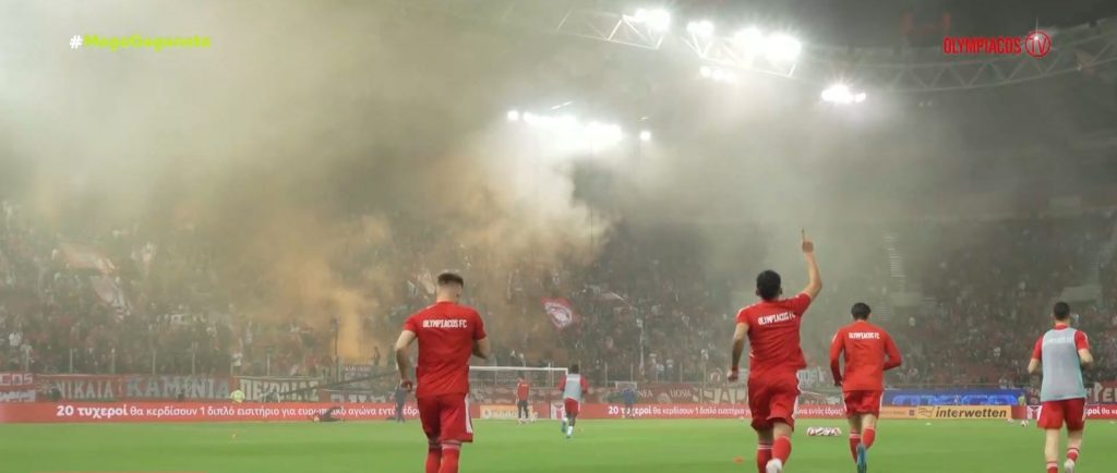 Ολυμπιακός: Δυνατό τεστ κόντρα στην Άλκμααρ με το… βλέμμα στη Μακάμπι