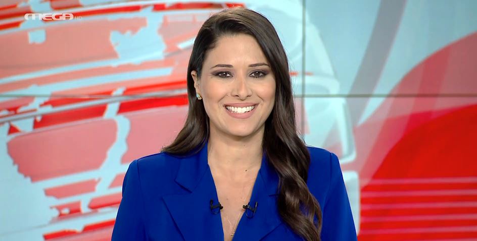 MEGA ΓΕΓΟΝΟΤΑ: Μεσημβρινό Δελτίο Ειδήσεων 07/07/22 - 