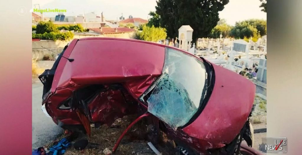 Βαρύς φόρος αίματος στην άσφαλτο: Μέσα σε λίγες ώρες χάθηκαν 4 νέοι