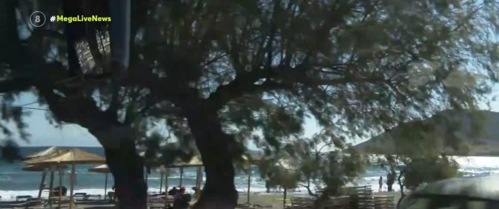 Τα μπάνια του λαού με… το πούλμαν