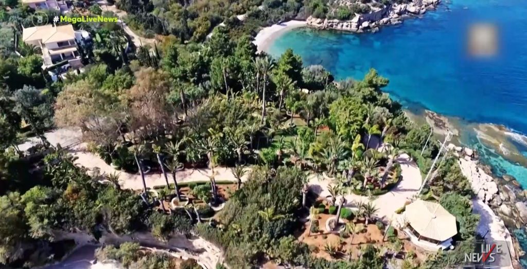 Πόρτο Χέλι: Πωλήθηκε για 50 εκατ. το ακριβότερο οικόπεδο της Ελλάδας
