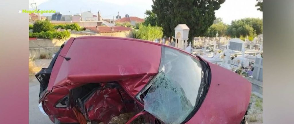 Βαρύς φόρος αίματος στην άσφαλτο: Μέσα σε λίγες ώρες χάθηκαν 4 νέοι