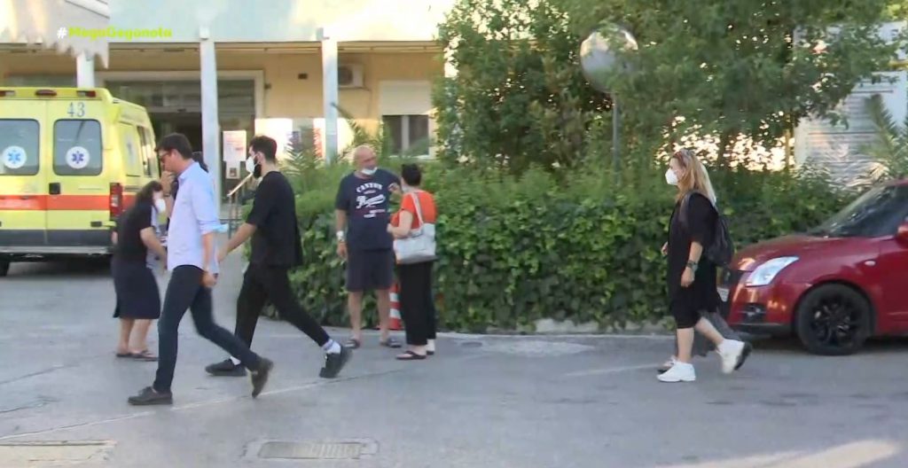 Αποφυλακίζεται με περιοριστικούς όρους ο Πέτρος Φιλιππίδης