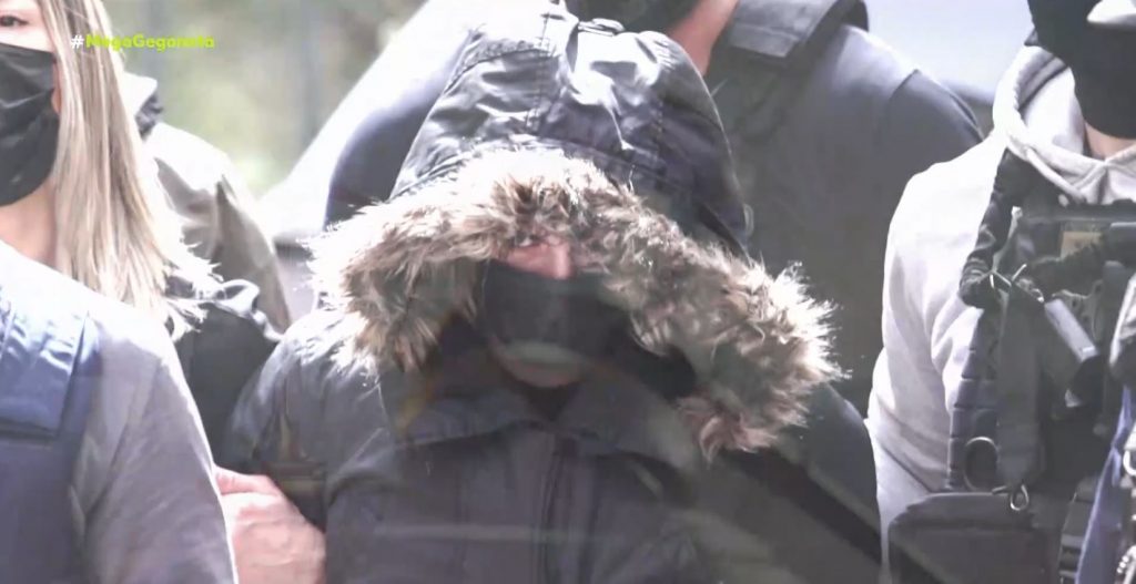 Πάτρα: Βίαιος και ασφυκτικός ο θάνατος της Ίριδας