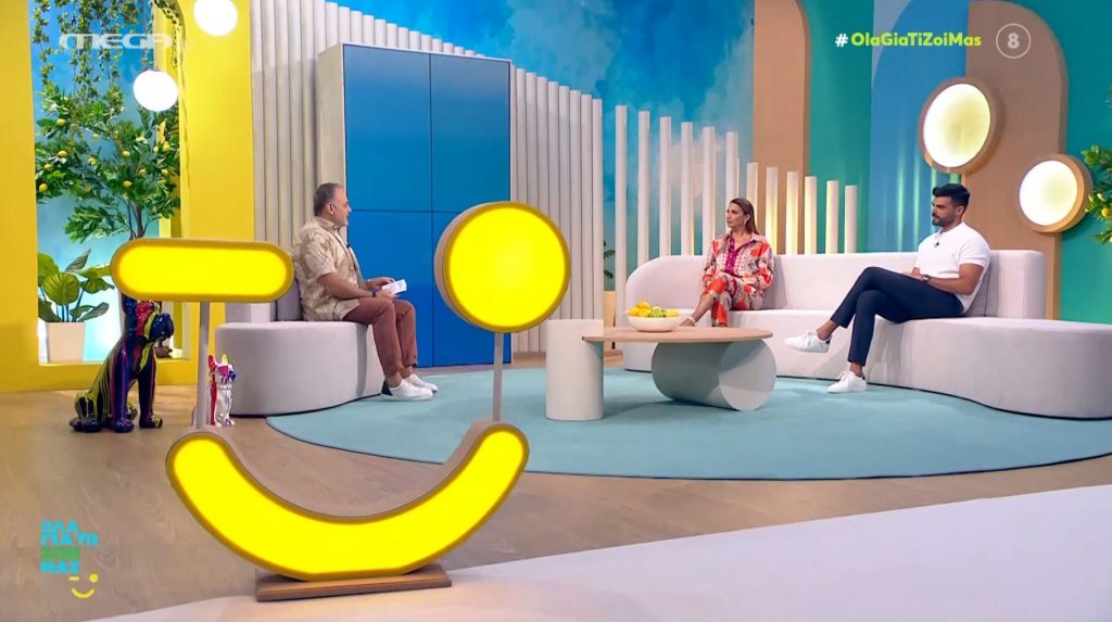 «Όλα για τη ζωή μας»: Δίαιτα ή άσκηση για να χάσουμε βάρος;